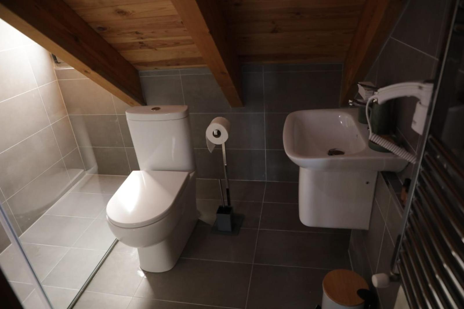Albergue Buni I Bajraktarit
