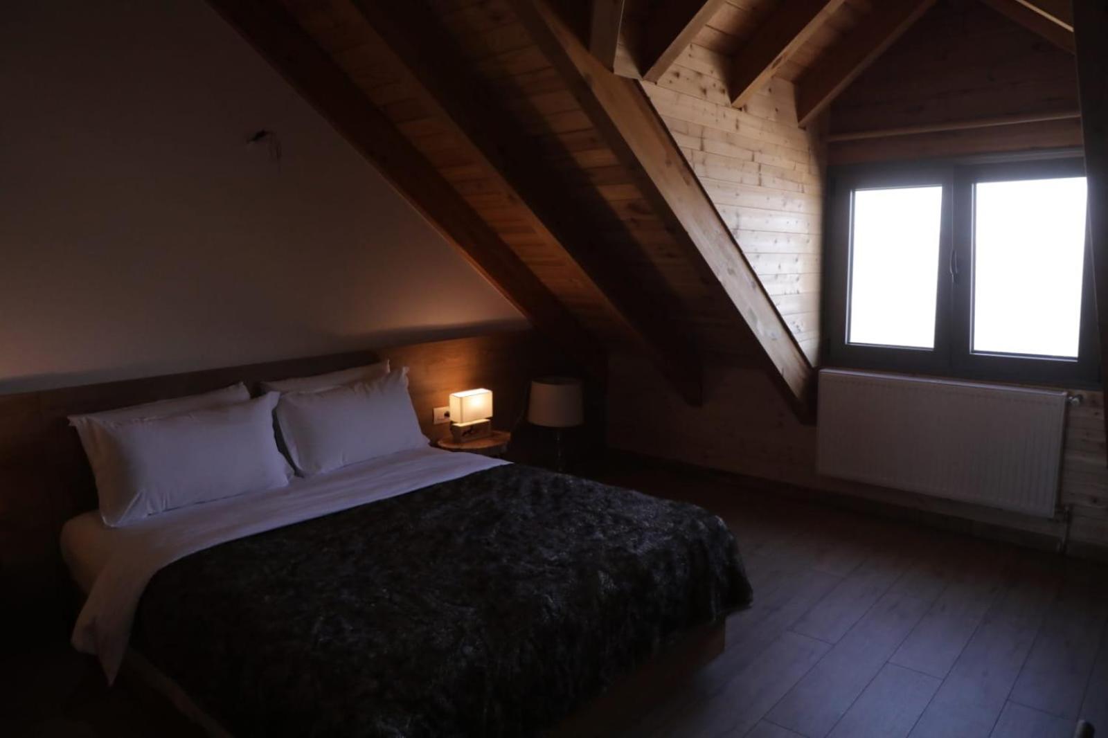 Buni I Bajraktarit Albergue