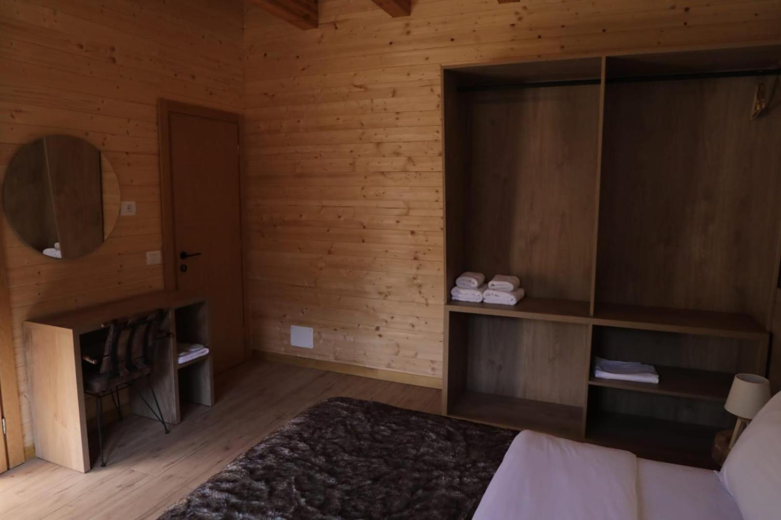 Albergue Buni I Bajraktarit Theth