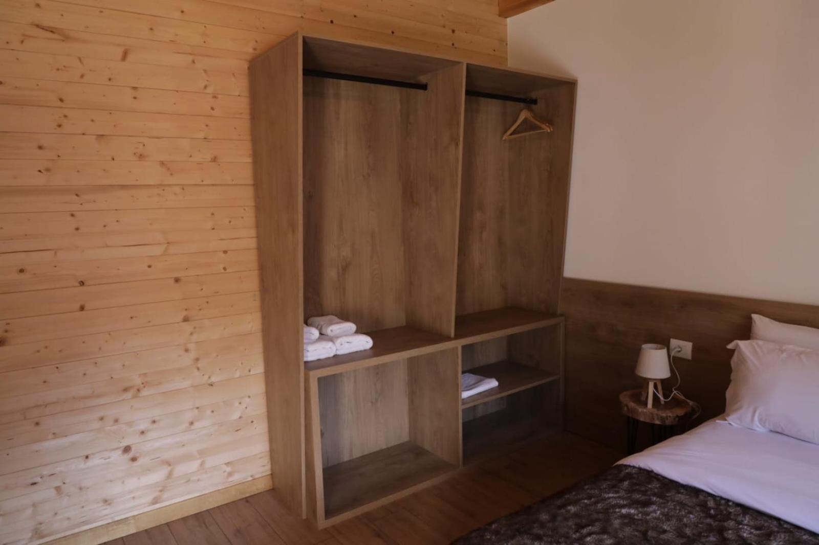Albergue Buni I Bajraktarit
